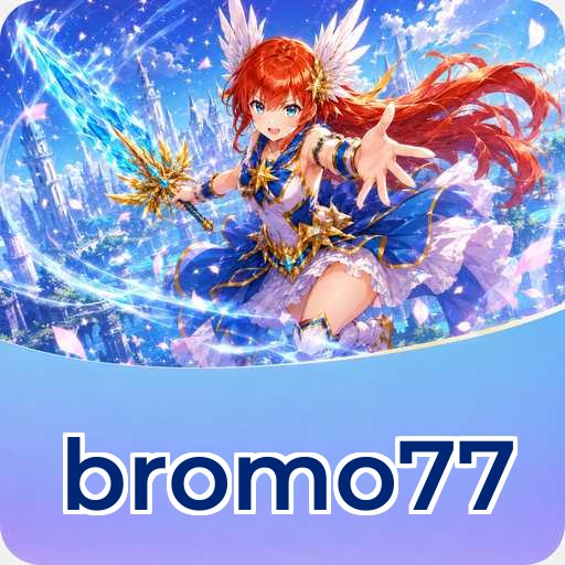 Keamanan bromo77